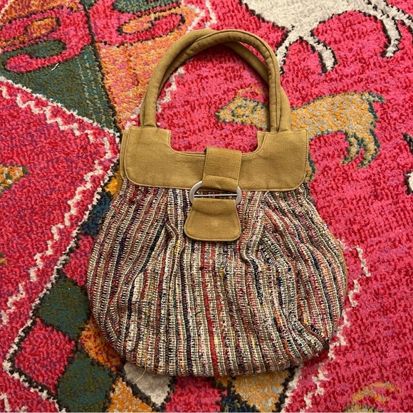 Boho Handbag - Picture 1 of 6